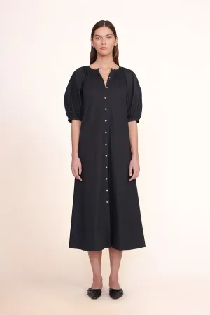 Vincent Dress - Black