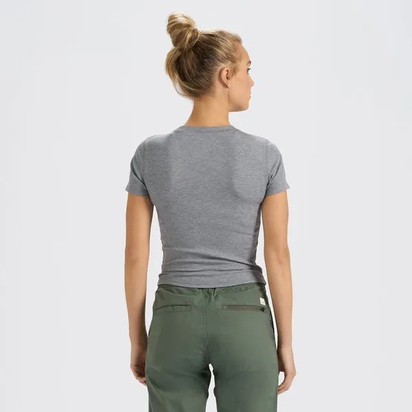 Vuori Pose Fitted Tee