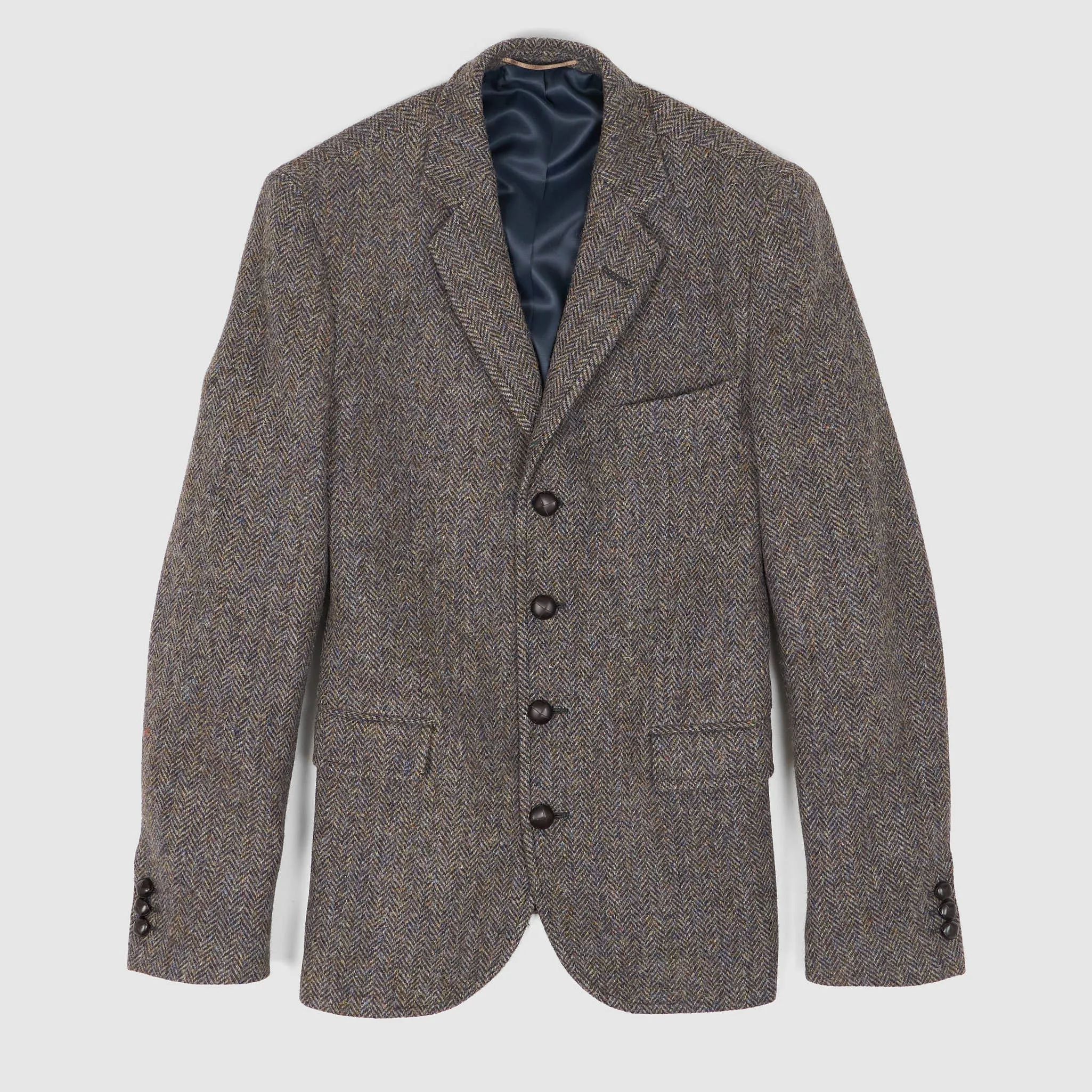 Walker Slater x DeeCee style Original Harrys Tweed Blazer