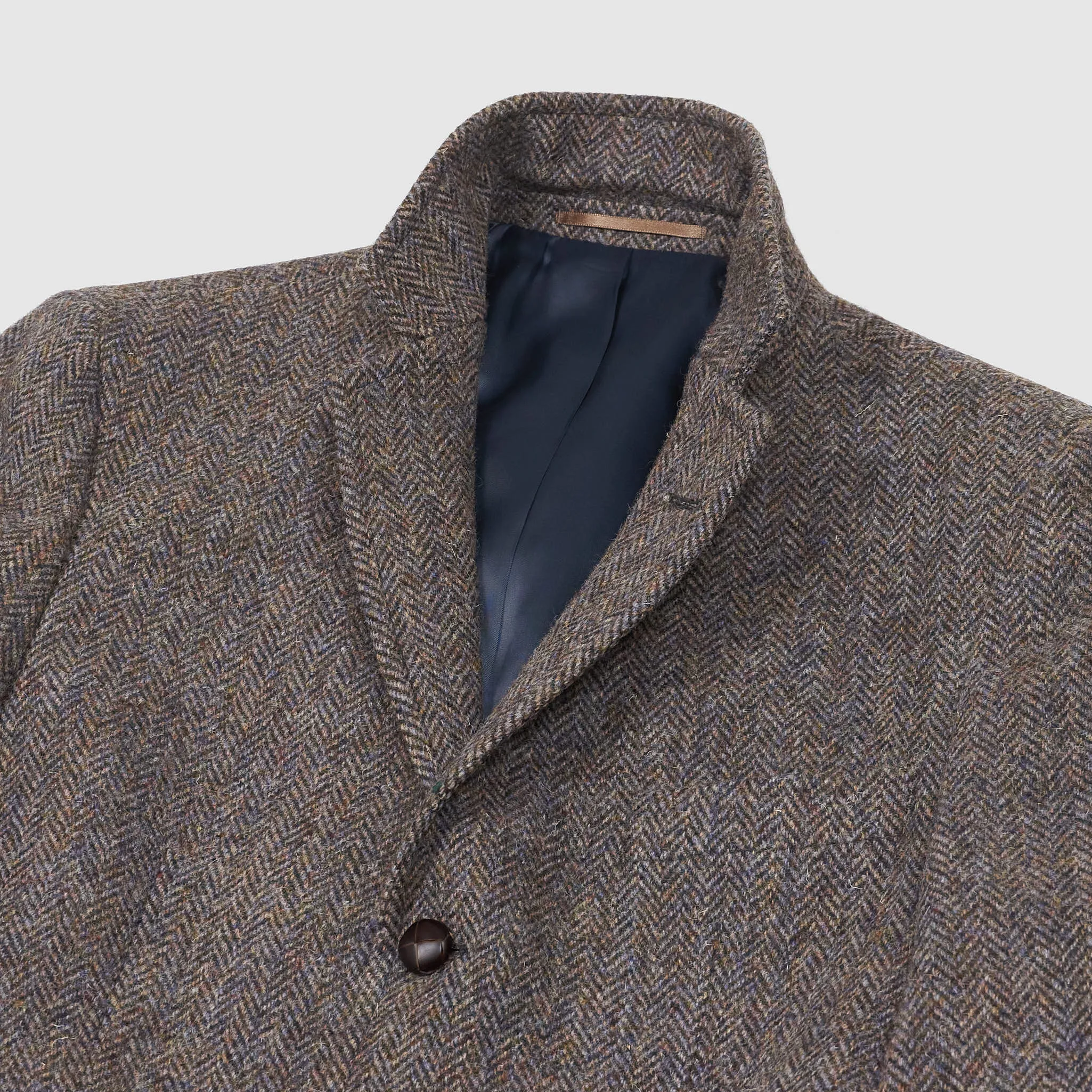 Walker Slater x DeeCee style Original Harrys Tweed Blazer
