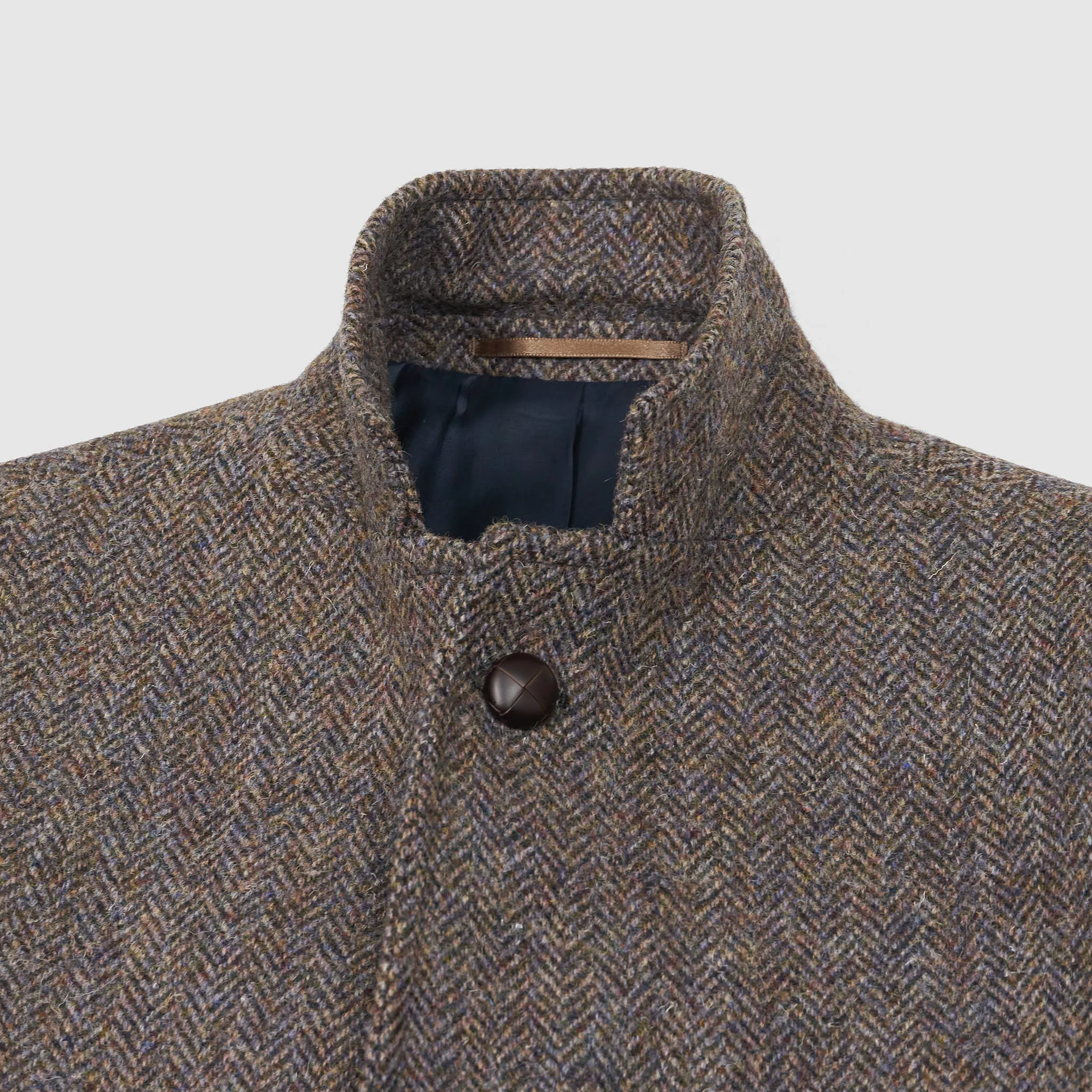 Walker Slater x DeeCee style Original Harrys Tweed Blazer