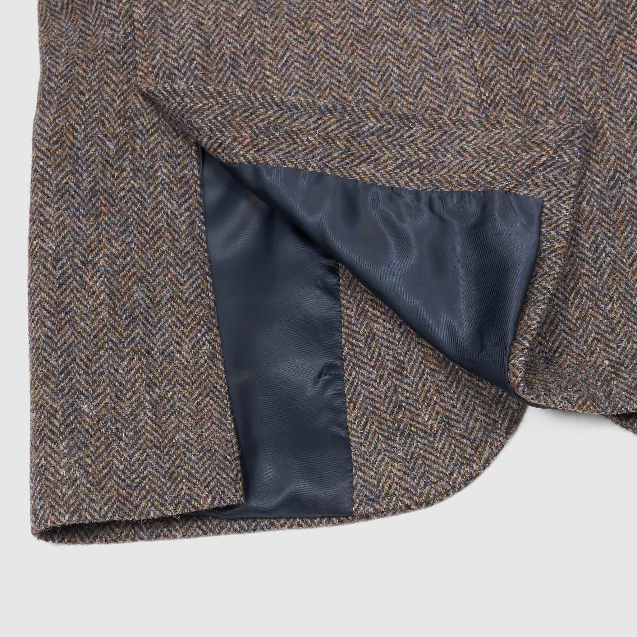 Walker Slater x DeeCee style Original Harrys Tweed Blazer