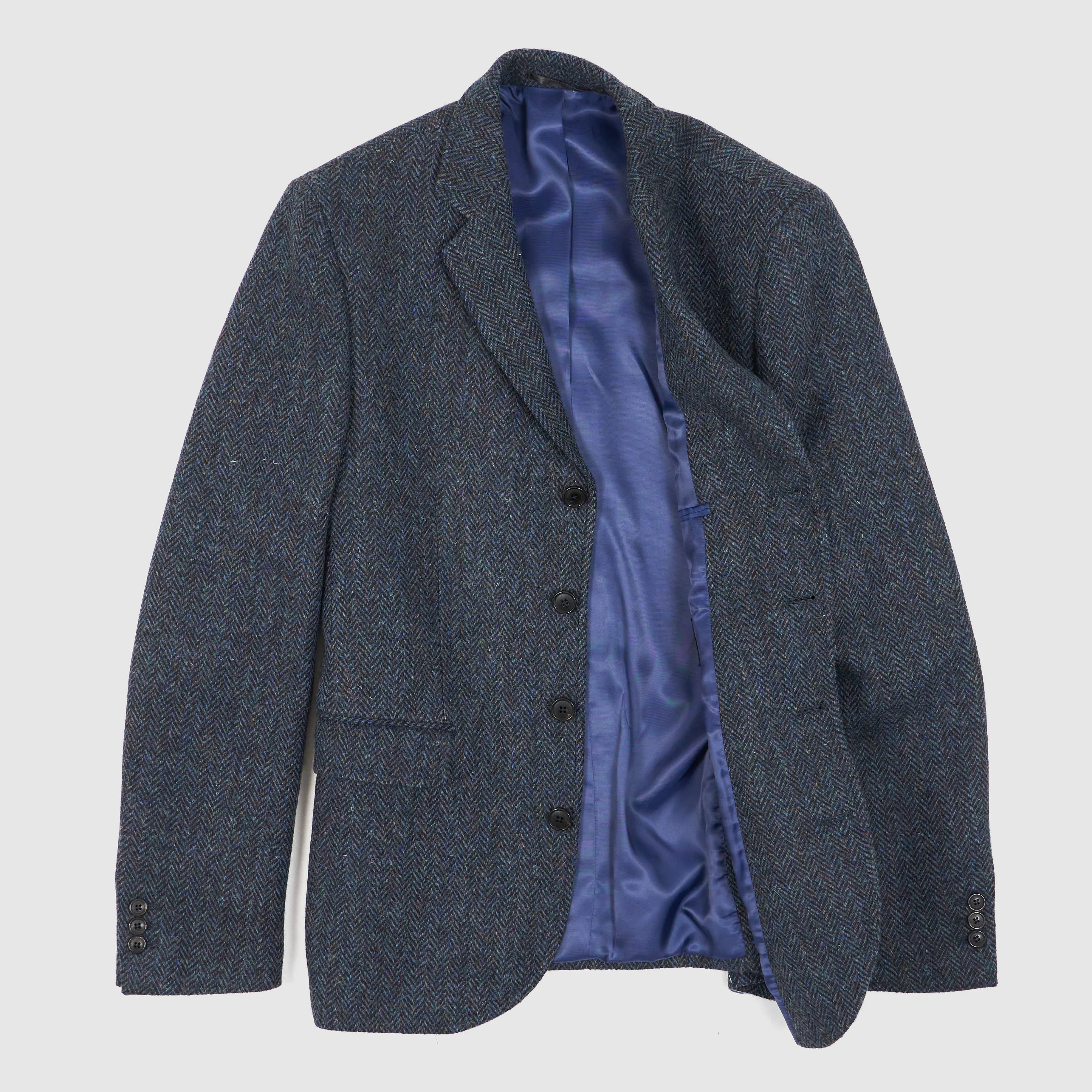 Walker Slater x DeeCee style Original Harrys Tweed Blazer