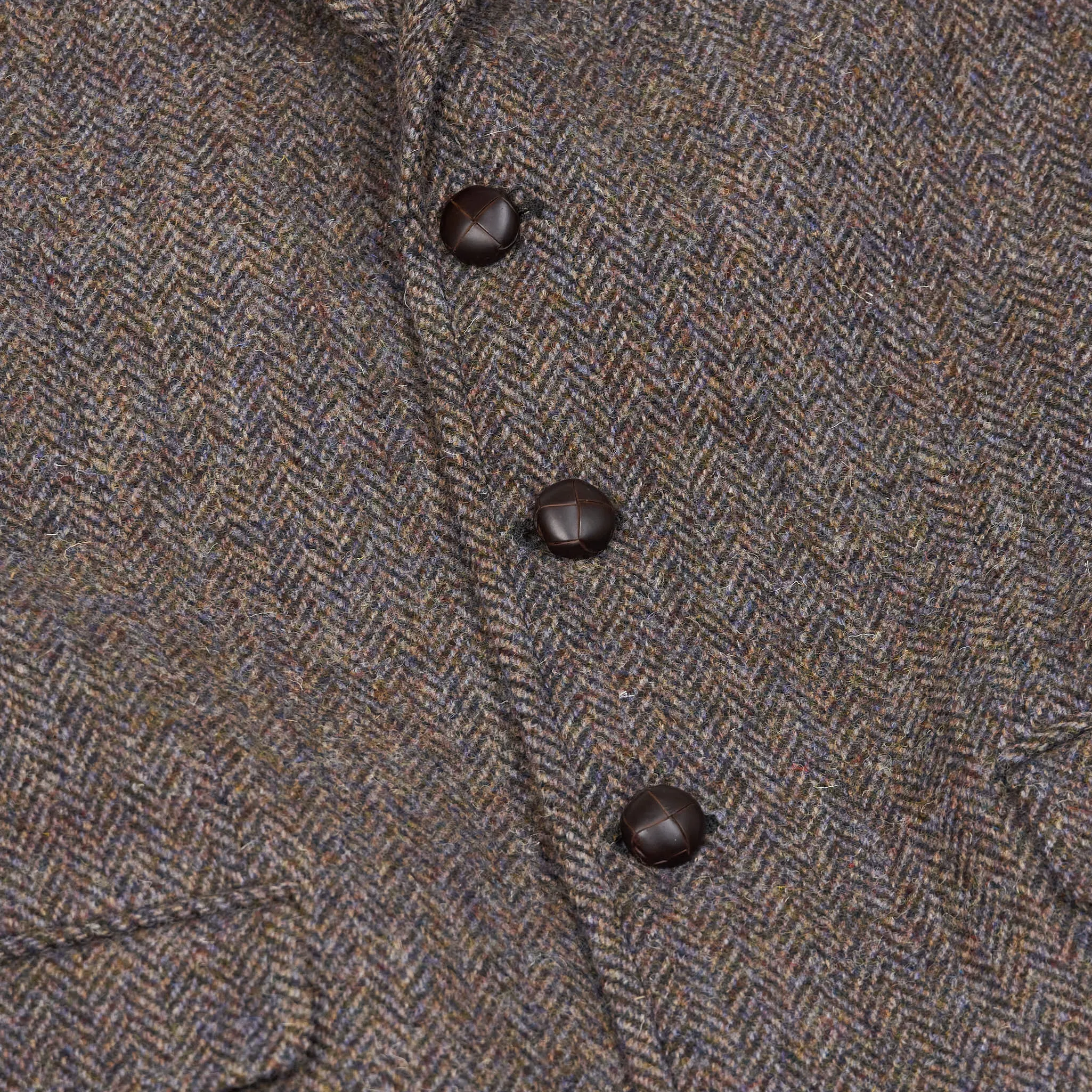 Walker Slater x DeeCee style Original Harrys Tweed Blazer