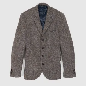 Walker Slater x DeeCee style Original Harrys Tweed Blazer