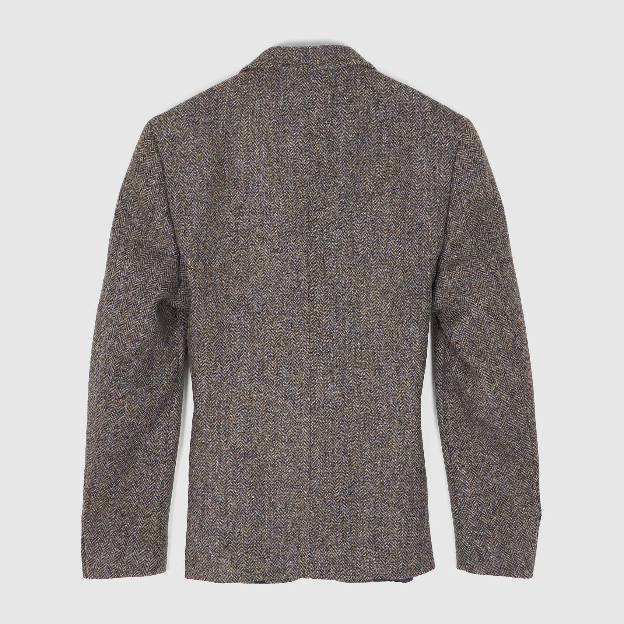 Walker Slater x DeeCee style Original Harrys Tweed Blazer