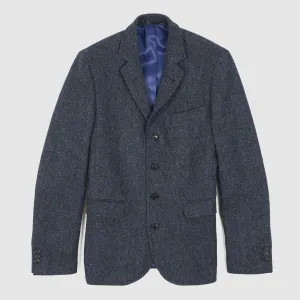 Walker Slater x DeeCee style Original Harrys Tweed Blazer