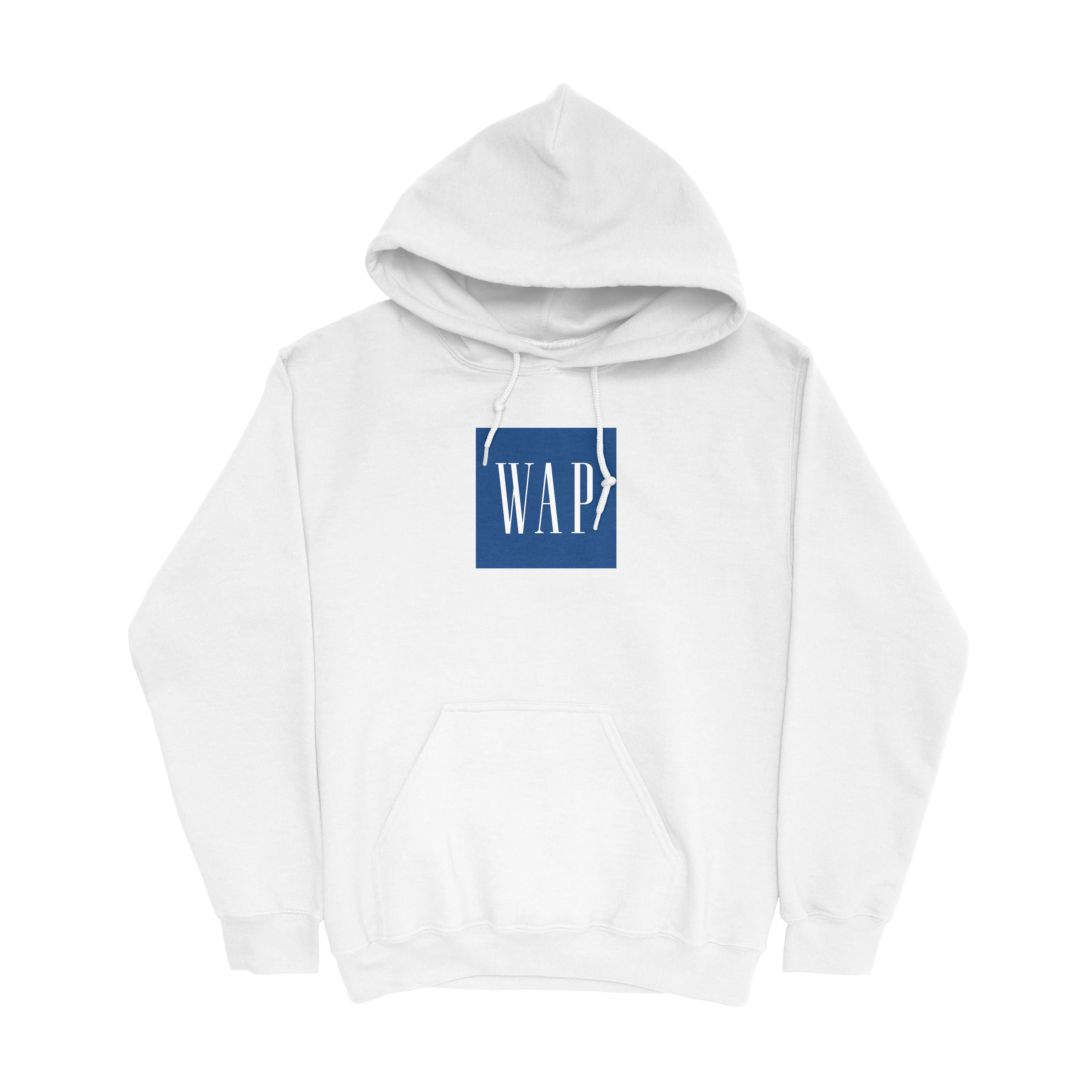 WAP HOODIE