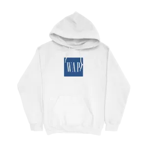 WAP HOODIE