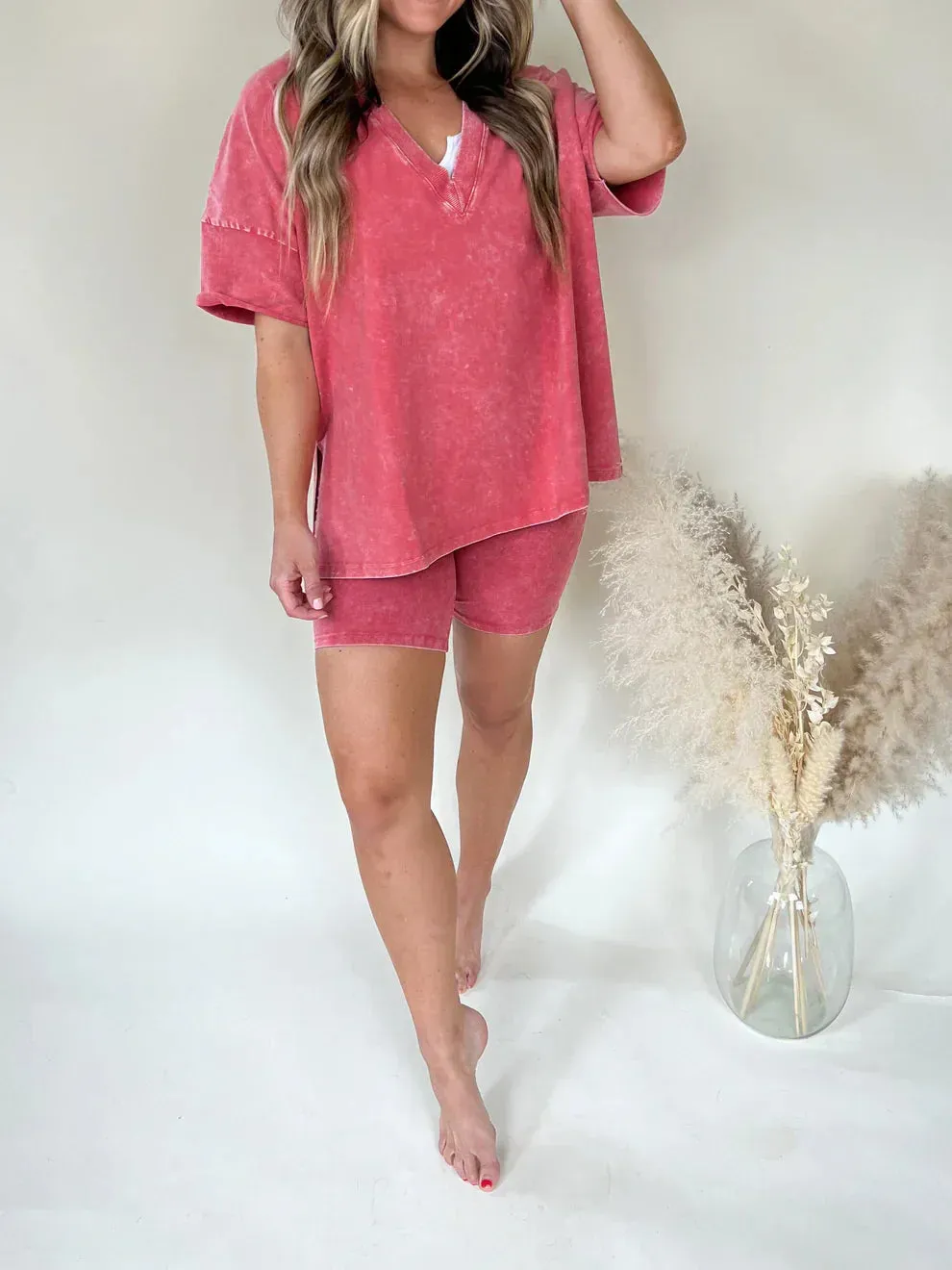 Wendy® | Oversized combination summer set