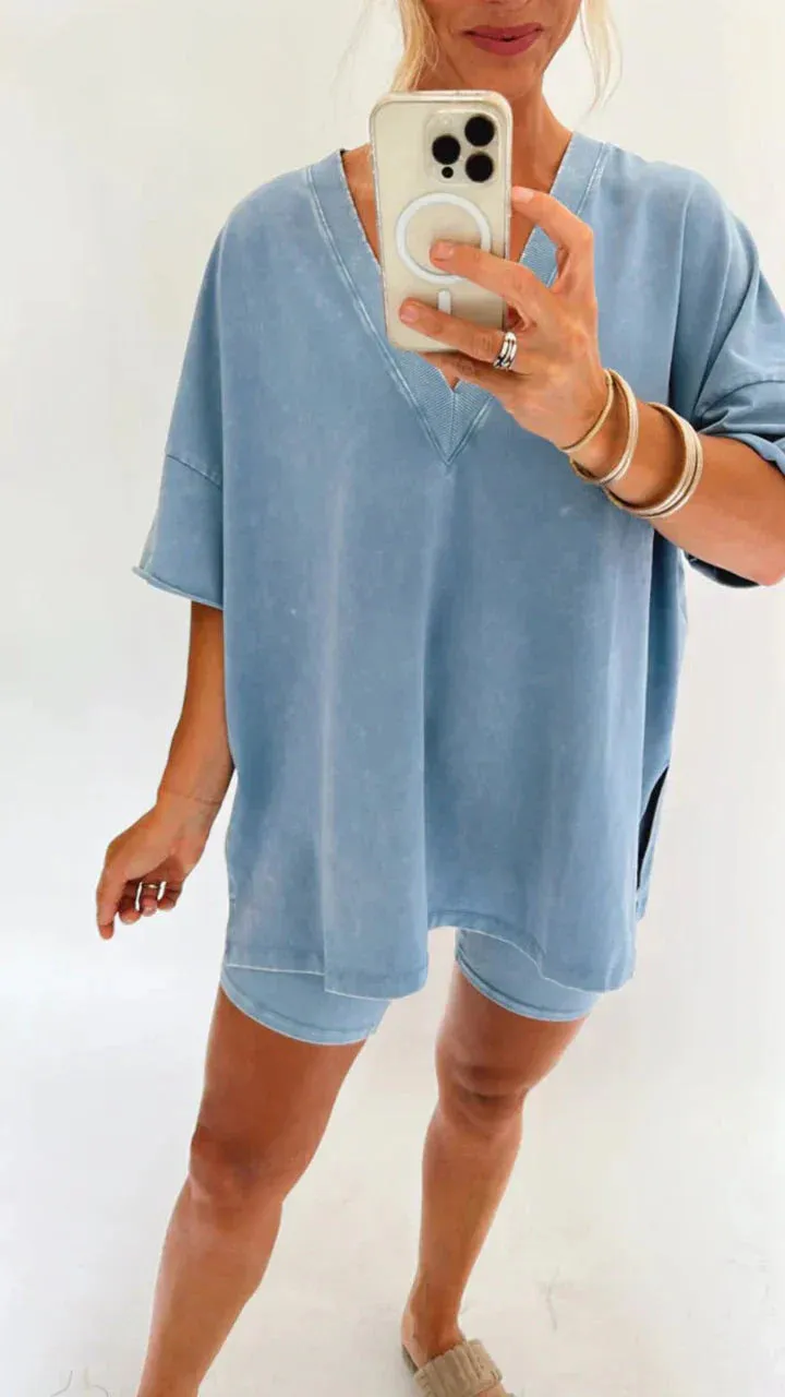 Wendy® | Oversized combination summer set