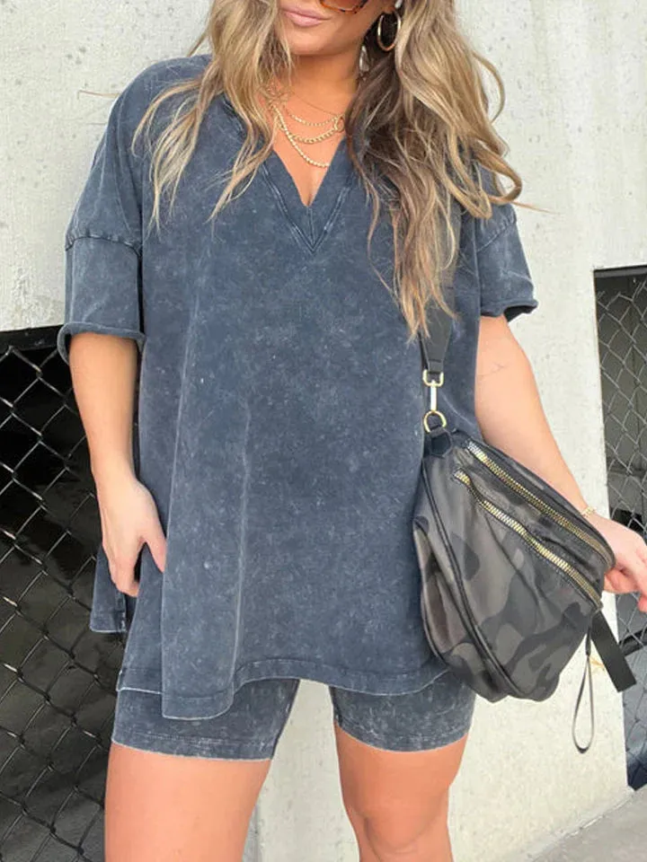 Wendy® | Oversized combination summer set