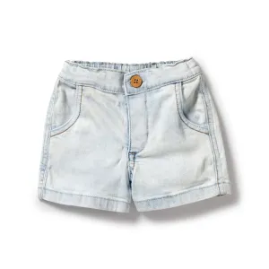 Wilson & Frenchy - Organic Denim Short