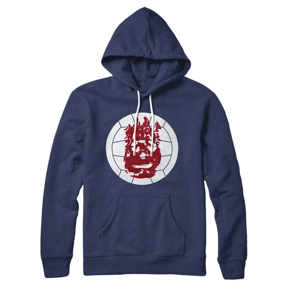 Wilson Hoodie