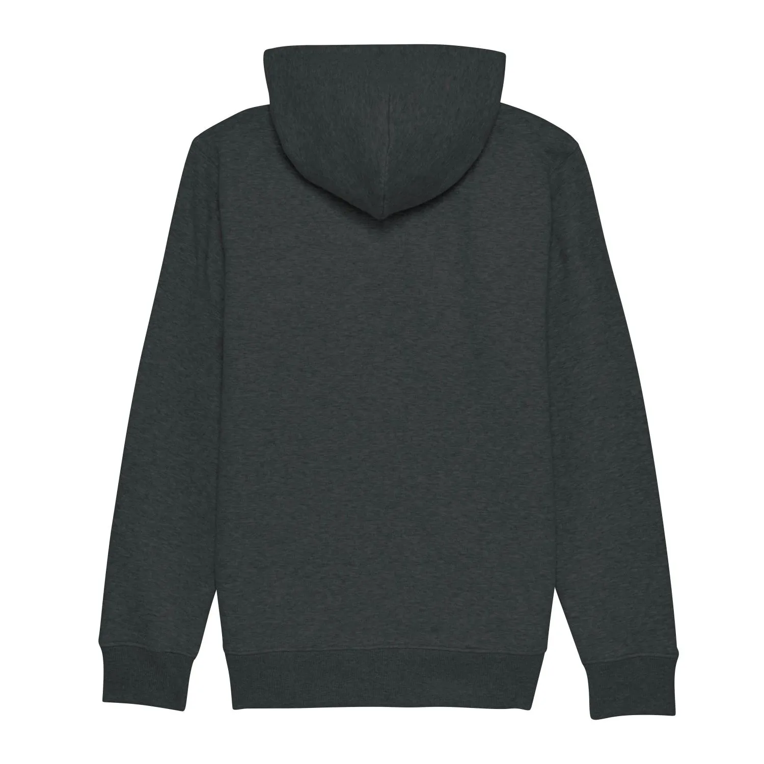 WindWhisper in Dark Heather Grey