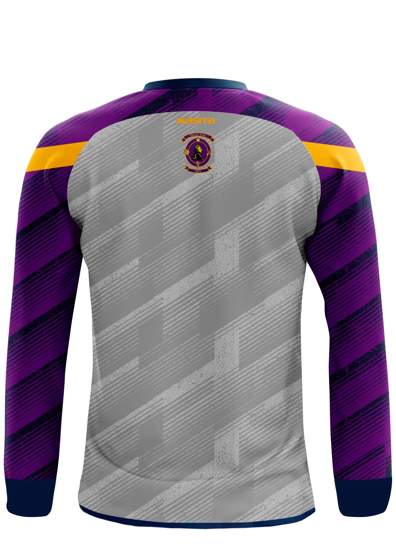 Wolfe Tones LGFA Hydro Sweater Adults