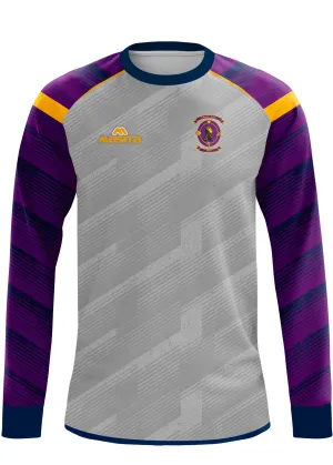 Wolfe Tones LGFA Hydro Sweater Adults