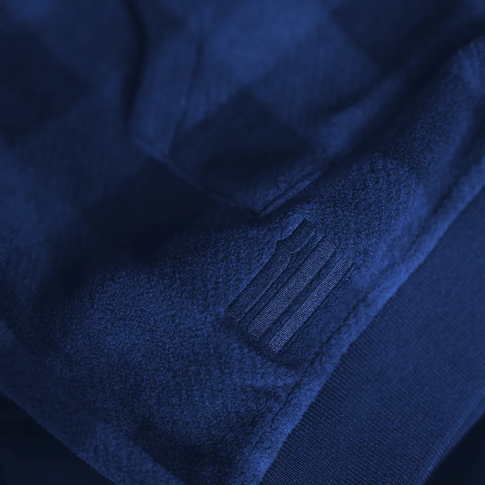 Womens Bømlo Hybrid Insulator Hoodie