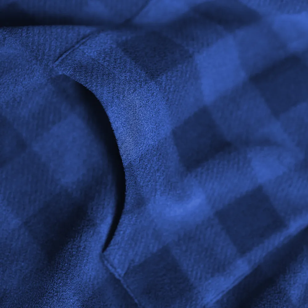 Womens Bømlo Hybrid Insulator Hoodie