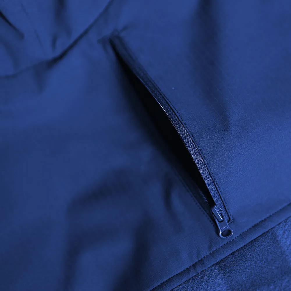 Womens Bømlo Hybrid Insulator Hoodie
