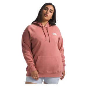 Women's Box NSE Hoodie - Plus Size