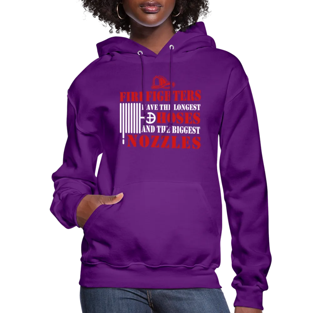 Women's Hoodie