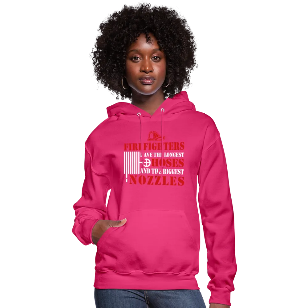 Women's Hoodie