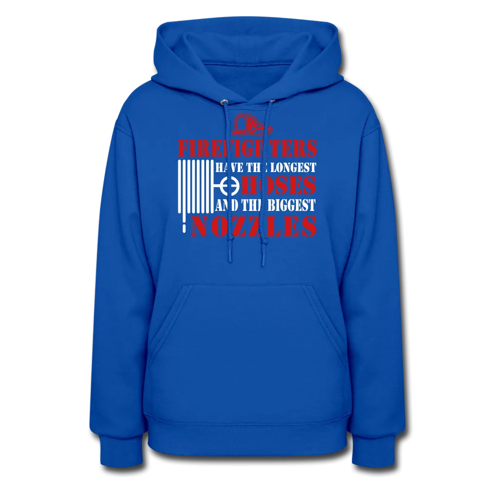 Women's Hoodie