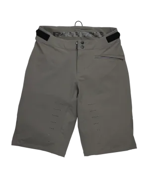 WOMEN'S INDY SHORTS-CHARCOAL-M