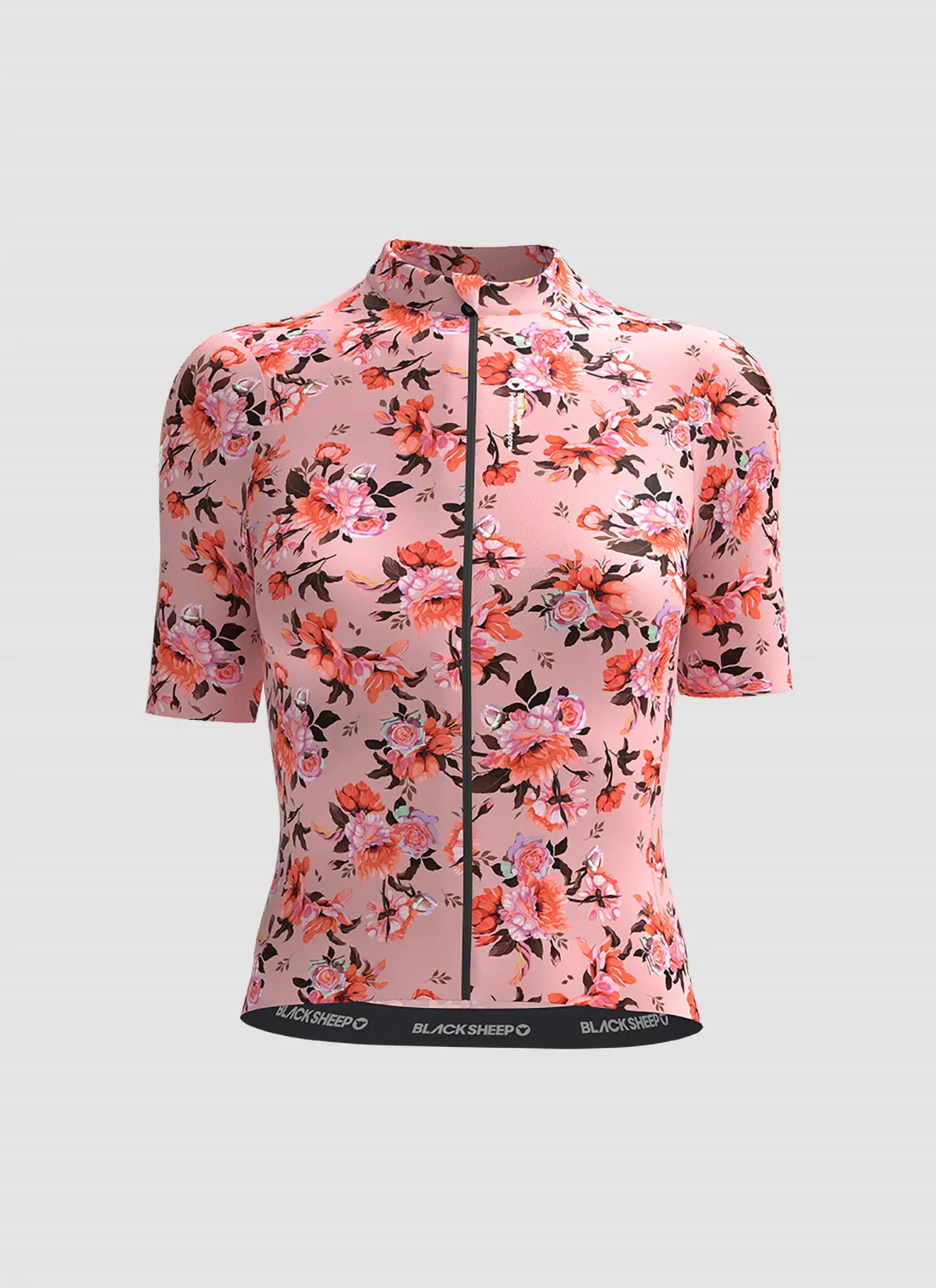 Women's WMN Integrated Jersey - Canyon Florals