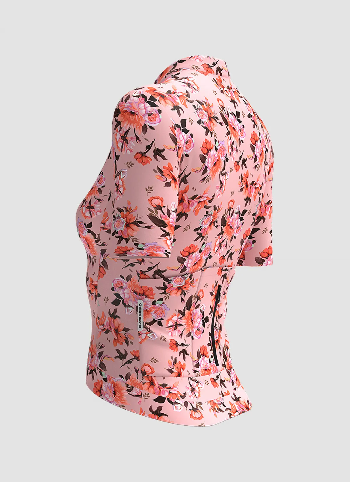 Women's WMN Integrated Jersey - Canyon Florals