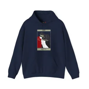 XIII Death Kiss Hoodie