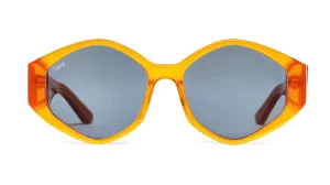 XL-Helios / Cobalt Blue / Gold