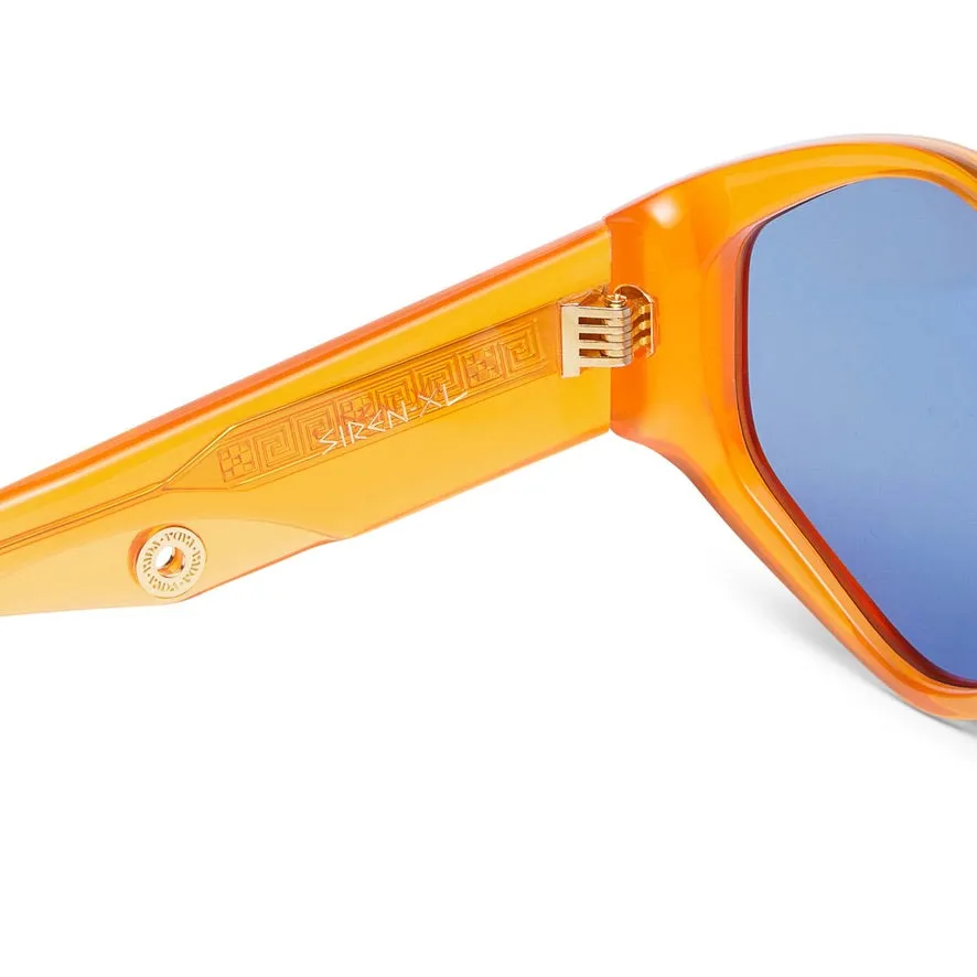 XL-Helios / Cobalt Blue / Gold