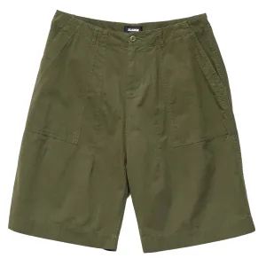 XLarge - Living XL Shorts Olive