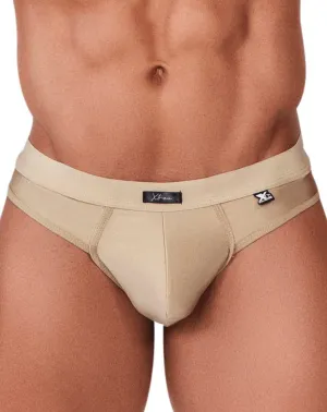 Xtremen 91150 Destellante Thongs Gold