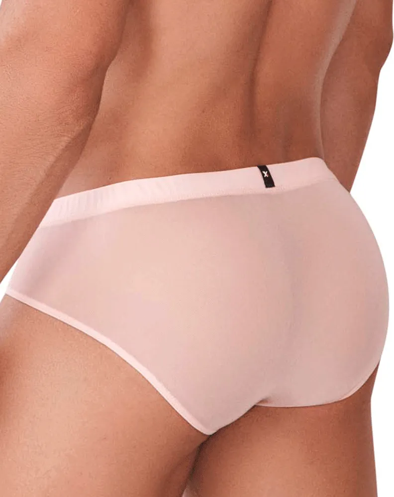 Xtremen 91155 Solid Briefs