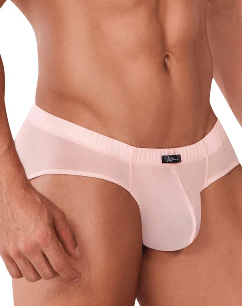 Xtremen 91155 Solid Briefs
