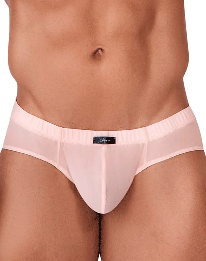 Xtremen 91155 Solid Briefs