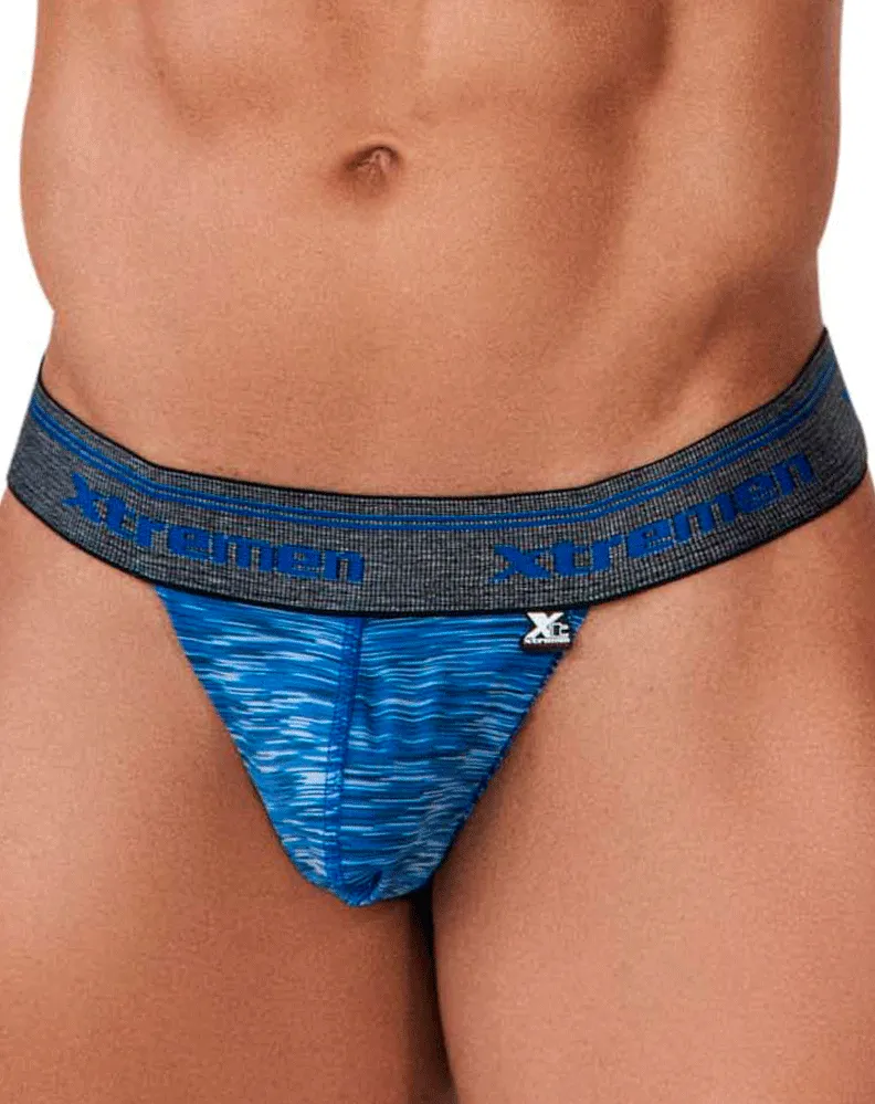 Xtremen 91164 Mini Thongs