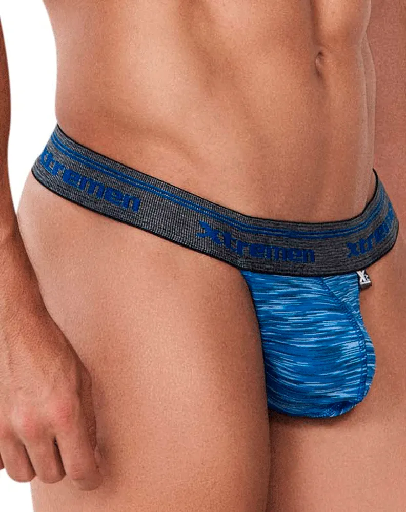 Xtremen 91164 Mini Thongs