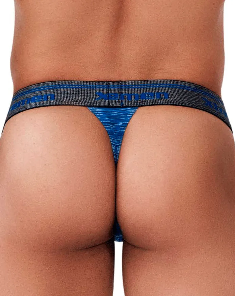 Xtremen 91164 Mini Thongs
