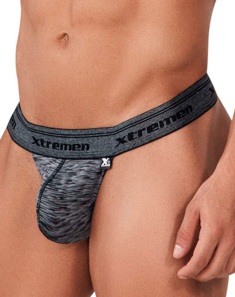 Xtremen 91164 Mini Thongs