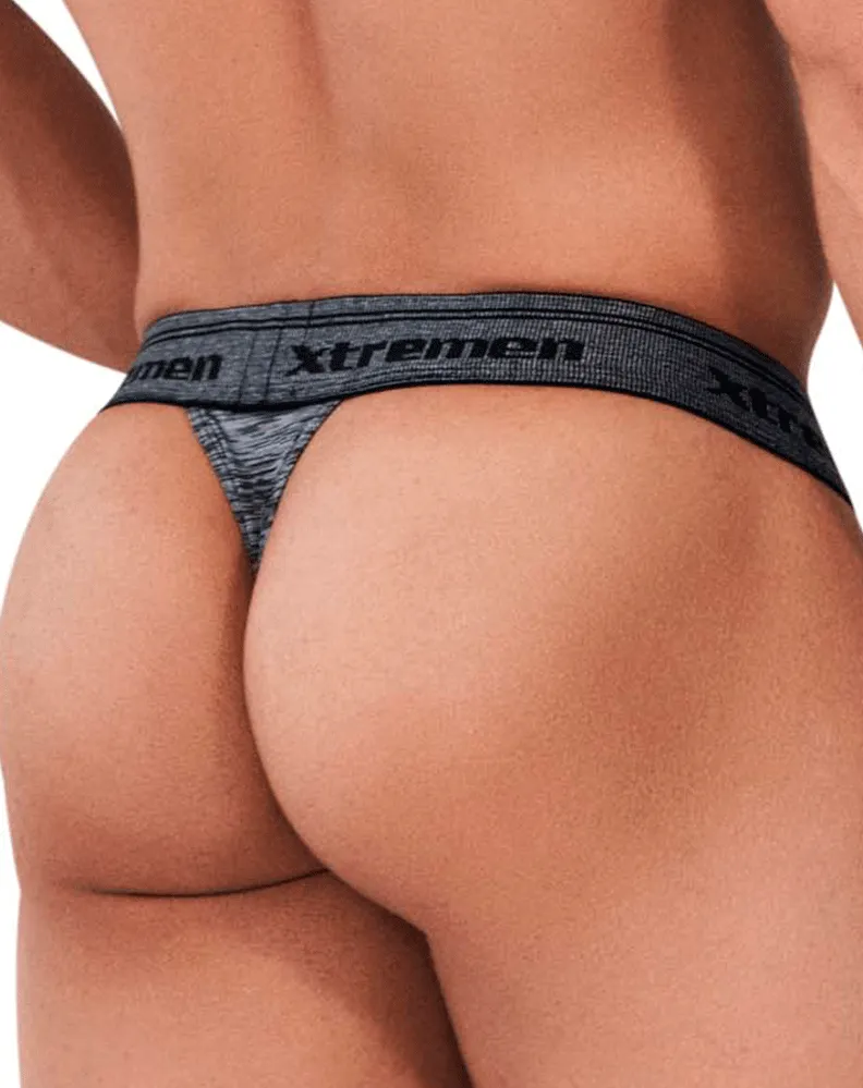 Xtremen 91164 Mini Thongs