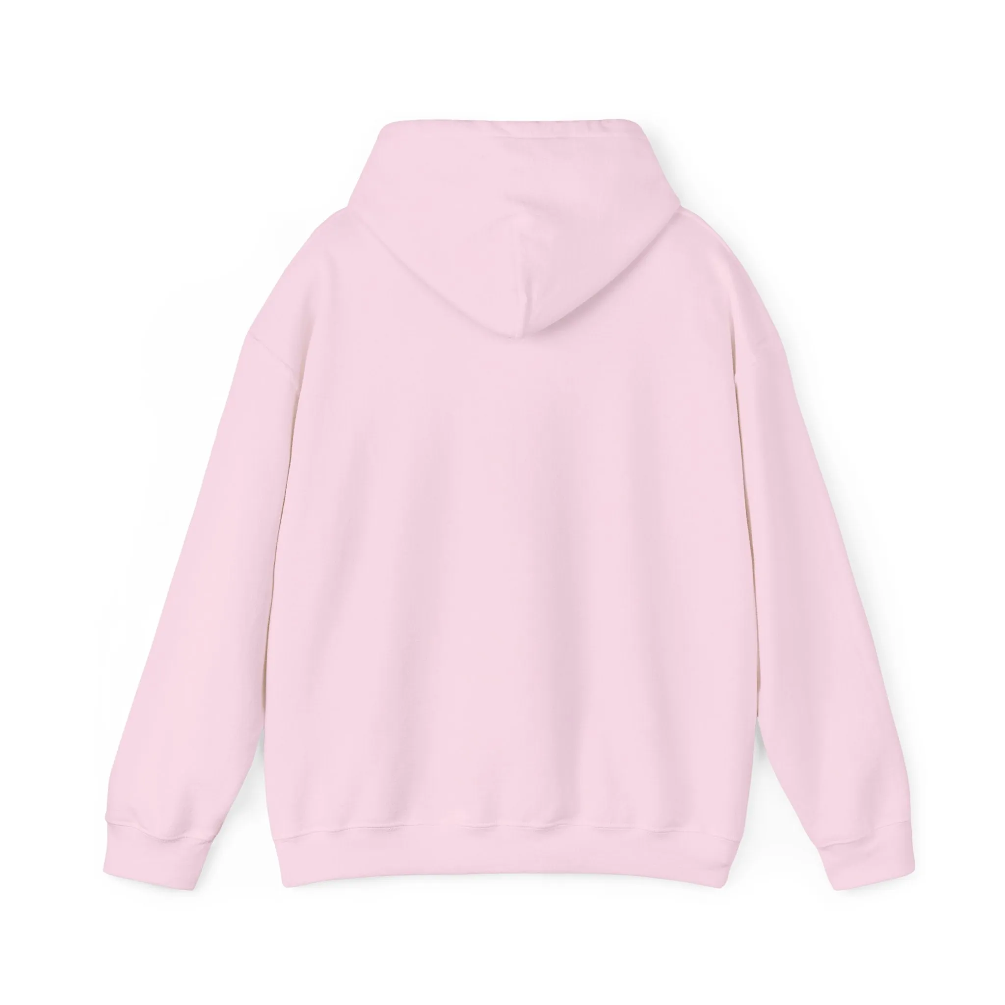XX Judgment Hoodie