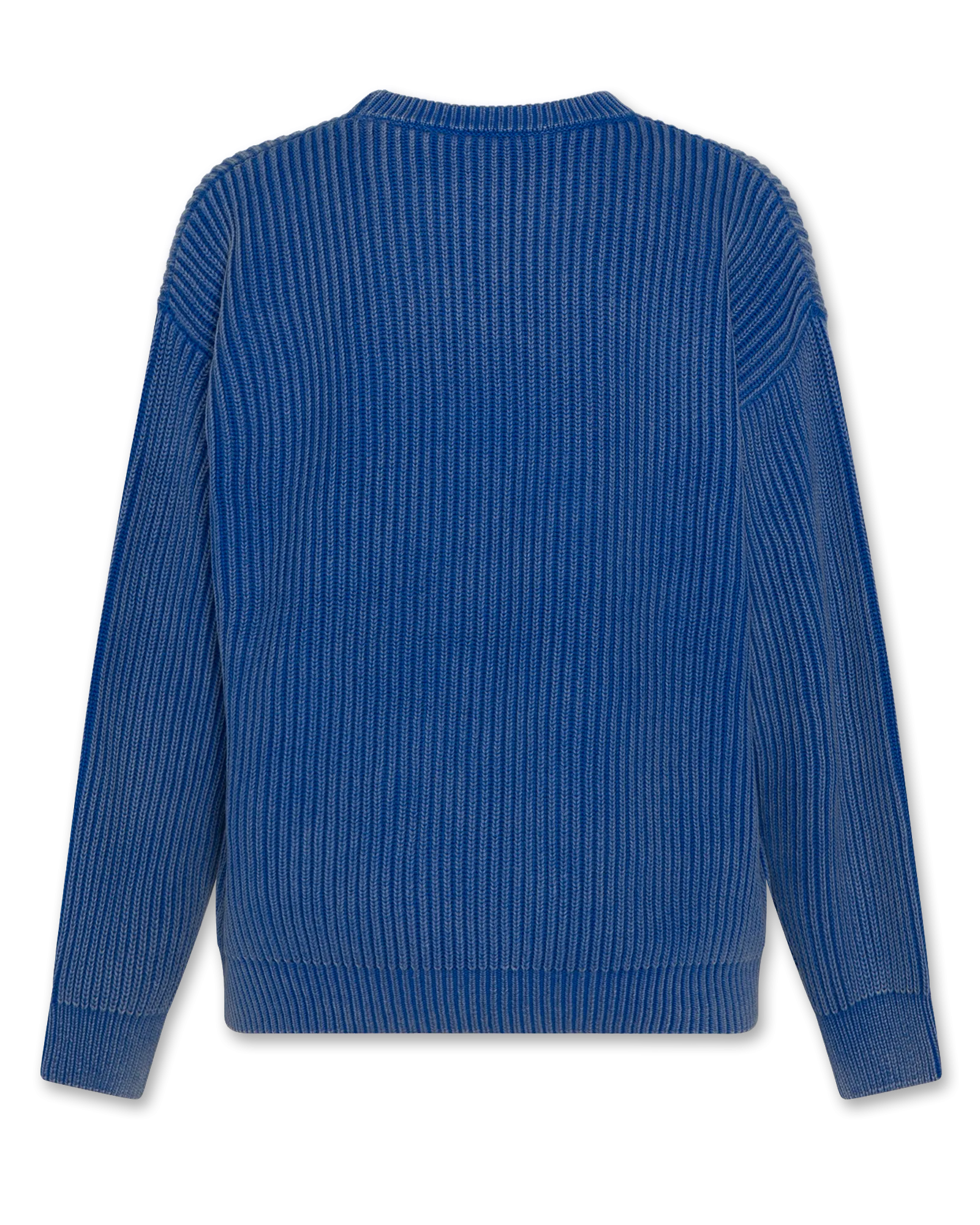 yaro c-neck fine 000707 - bright blue