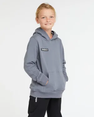 Youth Hoodie | Blue Ash