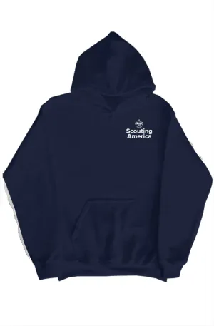 YTCo Pack 900 Leader pullover hoody