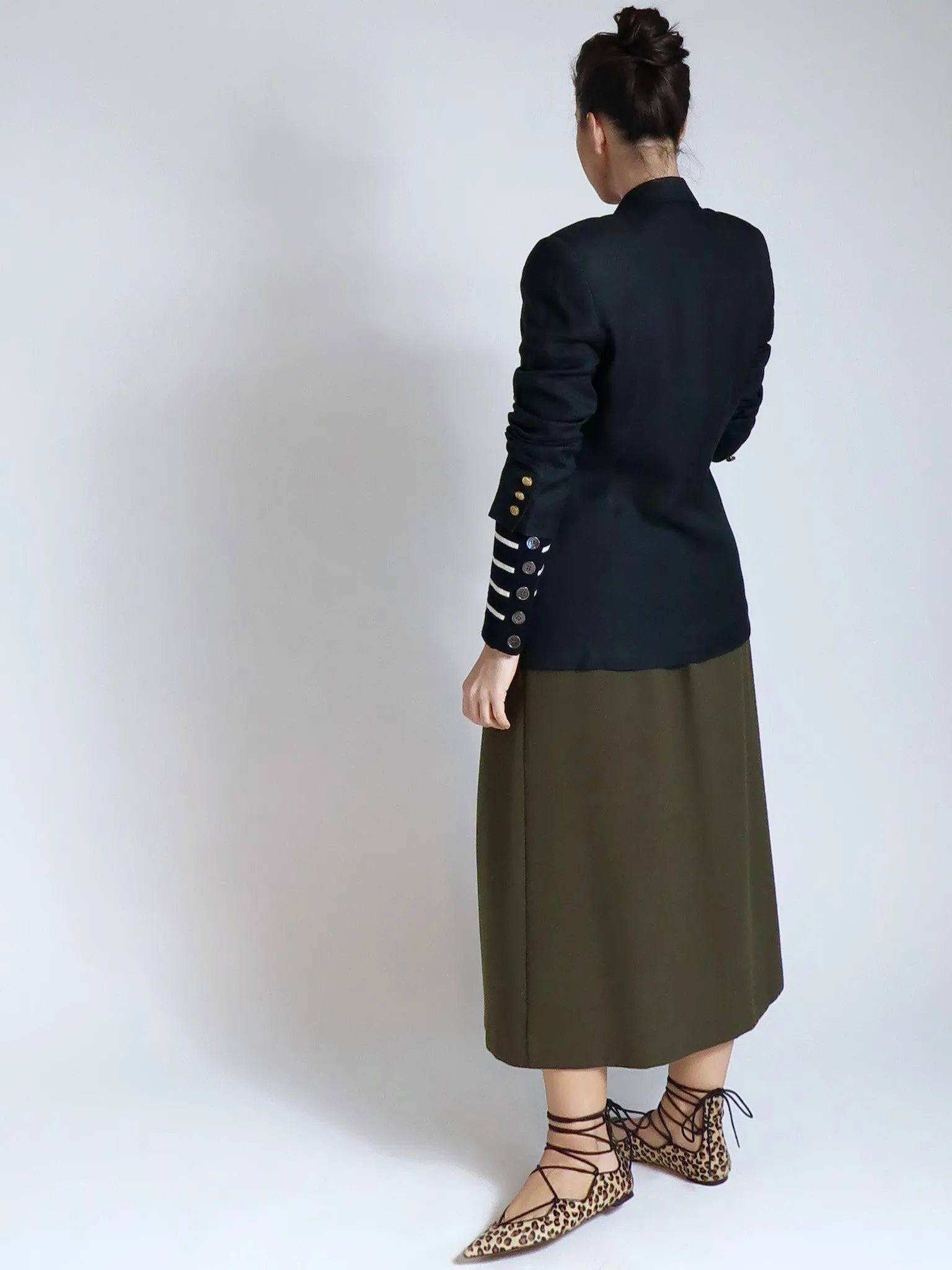 Z Double Duty Skirt