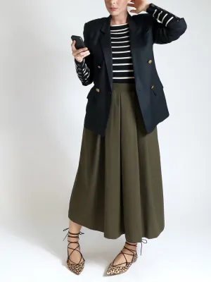 Z Double Duty Skirt